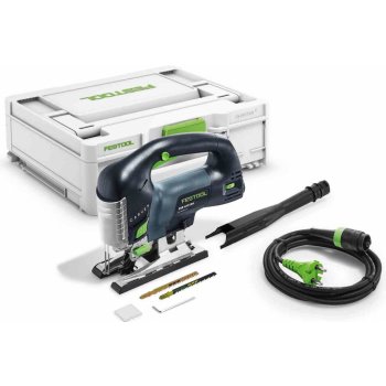 Festool - přímočará pila CARVEX PSB 420 EBQ-Plus