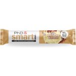 PhD Nutrition Smart Plant Bar 64g – Zboží Mobilmania