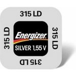 Energizer 315/SR716SW 1ks EN-603307 – Zboží Živě