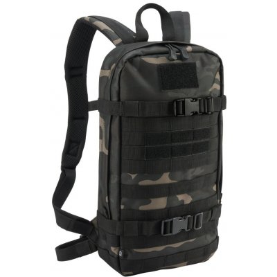 Brandit US Cooper Daypack Darkcamo 11 l – Hledejceny.cz