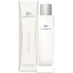 Lacoste Légère parfémovaná voda dámská 30 ml