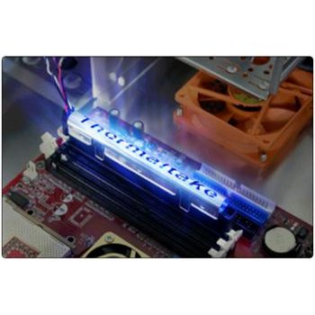 Thermaltake TrueLight Memory Heat Spreader CL-C0001