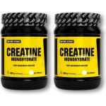 Titanus Creatine Monohydrate 500 g – Zboží Mobilmania