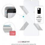 FIXED tvrzené sklo pro Samsung Galaxy A05s čiré FIXG-1233 – Zboží Živě