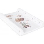 Ceba Baby podložka s pevnou deskou Basic mouse 70 x 50 – Zboží Dáma Ceba Baby podložka s pevnou deskou Basic mouse 70 x 50 – Zboží Dáma