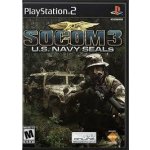 socom 3: US NAVY Seals – Zboží Mobilmania