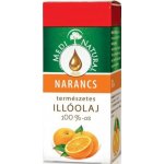 Medinatural Éterický olej Pomeranč 10 ml – Hledejceny.cz
