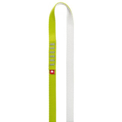 Ocun O-sling Eco PES 16 mm 80 cm – Zbozi.Blesk.cz