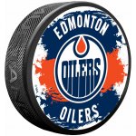 Mustang Puk Edmonton Oilers NHL Splash – Sleviste.cz
