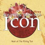 Icon - Heat Of The Rising Sun CD – Hledejceny.cz