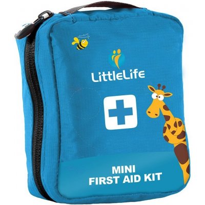 LittleLife Mini First Aid Kit dětská – Zboží Dáma
