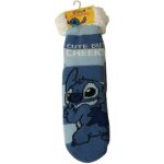 Domácí teplé ponožky STITCH Varianta: 35-38 – Hledejceny.cz