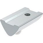 FATH drážková matice drážka 6 otočná bez vodicí lišty s pružinovou kuličkou M6 (10 ks) – Zbozi.Blesk.cz