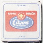 HAPKA HORACEK - CITOVA INVESTICE LP – Hledejceny.cz