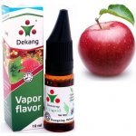 Dekan Silver Apple 10 ml 11 mg – Hledejceny.cz