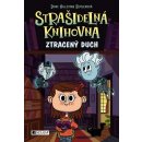 Strašidelná knihovna – Ztracený duch - Dori Butlerová Hilles...