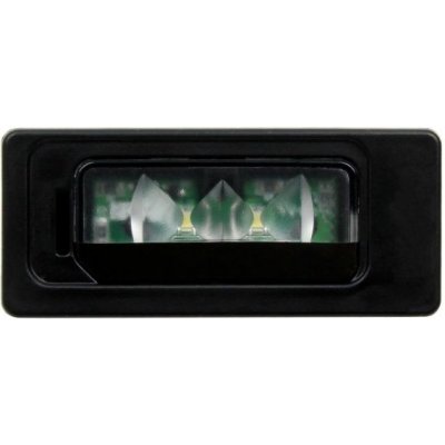 DEPO Osvětlení SPZ 341-2101N-AQ – Hledejceny.cz