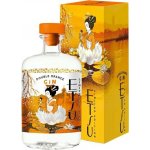 Etsu Double Orange Japanese Gin 43% 0,7 l (karton) – Sleviste.cz