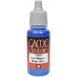 Vallejo: Game Color Magic Blue 17ml – Zboží Dáma