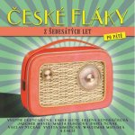 České fláky ze šedesátých let - Poosmé CD – Zboží Mobilmania