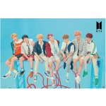 Plakát BTS – Zbozi.Blesk.cz