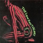 Tribe Called Quest - Low End Theory CD – Sleviste.cz