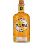 Cazcabel Honey Tequila 34% 0,7 l (holá láhev) – Sleviste.cz