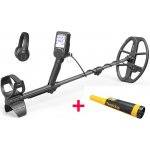 Nokta Makro The Legend SMF WHP 2023 Accupoint – Zboží Mobilmania