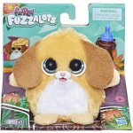 Hasbro Furreal Friends Fuzzalots žlutý pejsek – Zboží Dáma