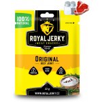 Royal Jerky Beef Original 22 g – Zboží Dáma