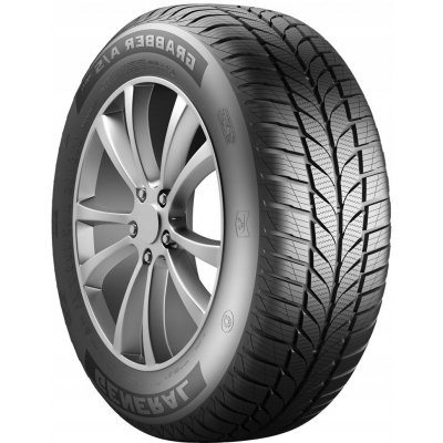 General Tire Grabber A/S 365 215/60 R17 96H