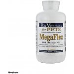 RX Vitamins Megaflex for Pets 600 kapslí – Hledejceny.cz