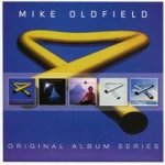 Oldfield Mike - Original Album Series CD – Hledejceny.cz