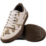 Leatt MTB 1.0 Flat Shoe Desert 2025 – Zboží Dáma