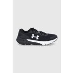 Under Armour Ua Bgs Charged Rogue 3 3024981-001 černá – Hledejceny.cz