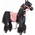 Ponnie Ebony mechanický jezdící kůň – Sleviste.cz