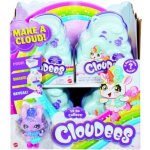 Mattel Cloudees Zvířátko série 1 – Sleviste.cz