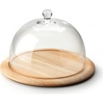 Continenta Prkénko na sýr s poklopem 26cm – Sleviste.cz
