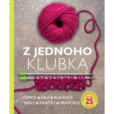 Z jednoho klubka – Zboží Mobilmania