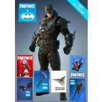 Fortnite - Armored Batman Zero Skin – Hledejceny.cz