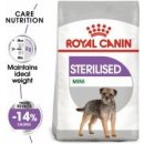 Royal Canin Sterilised Mini Adult 1 kg