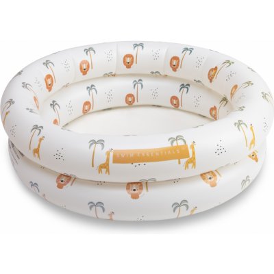 Swim Essentials Džungle 60 cm – Zboží Dáma
