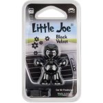Little Joe Black velvet – Zbozi.Blesk.cz