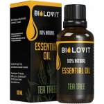 Bilovit Tea Tree Essential Oil 100 ml – Hledejceny.cz
