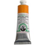 Old Holland olejová barva B127 indian yellow orange lake extra 125 ml – Hledejceny.cz