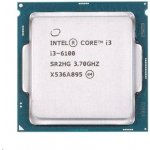 Intel Core i3-6100 CM8066201927202 – Sleviste.cz