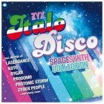 V/A - ZYX Italo Disco Spacesynth Collection CD – Zboží Mobilmania