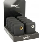 Tryskový Eurojet Jet Black Rubber – Hledejceny.cz