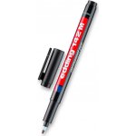 Edding 142 M černý – Zboží Mobilmania