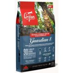ORIJEN GUARDIAN 8 CAT 4,5 Kg – Hledejceny.cz
